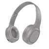 Casti wireless Hoco W46 Charm BT headset [Brown]